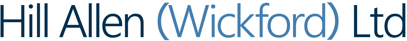 Hill Allen Wickford company logo