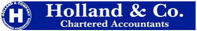 Holland company logo