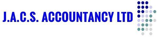 J A C S Accountancy logo