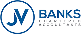 J V Banks company logo