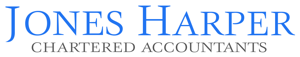 Jones Harper Accountants logo