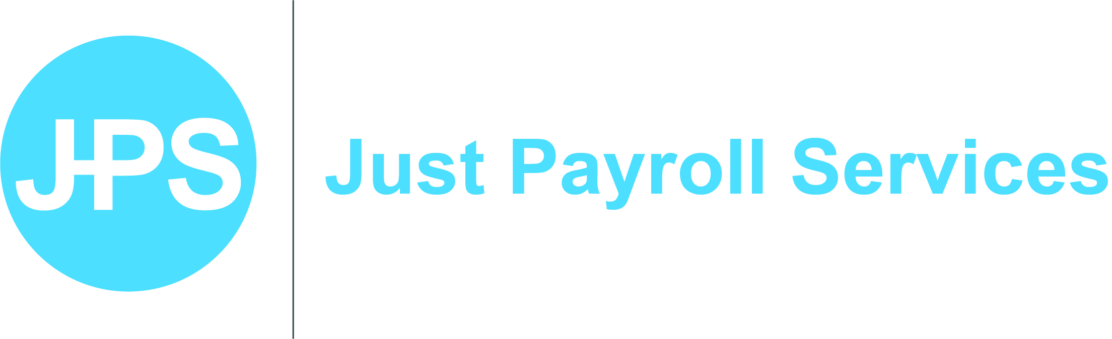 Just Payroll Services company logo