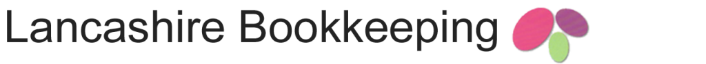 Lancashire Bookkeeping company logo