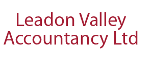 Leadon Valley Accountancy company logo