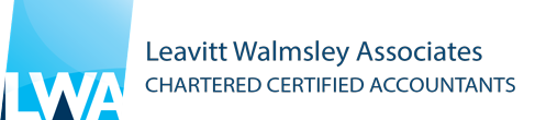 Leaveitt Walmsley Associates logo