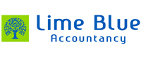 Lime Blue Accountancy Ltd logo