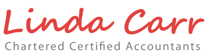 Linda Carr Accountants logo
