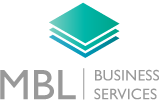 M B L Business Services company logo