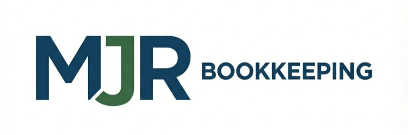 MJR Bookkeeping company logo