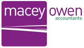 Macey Owen Accountants company logo