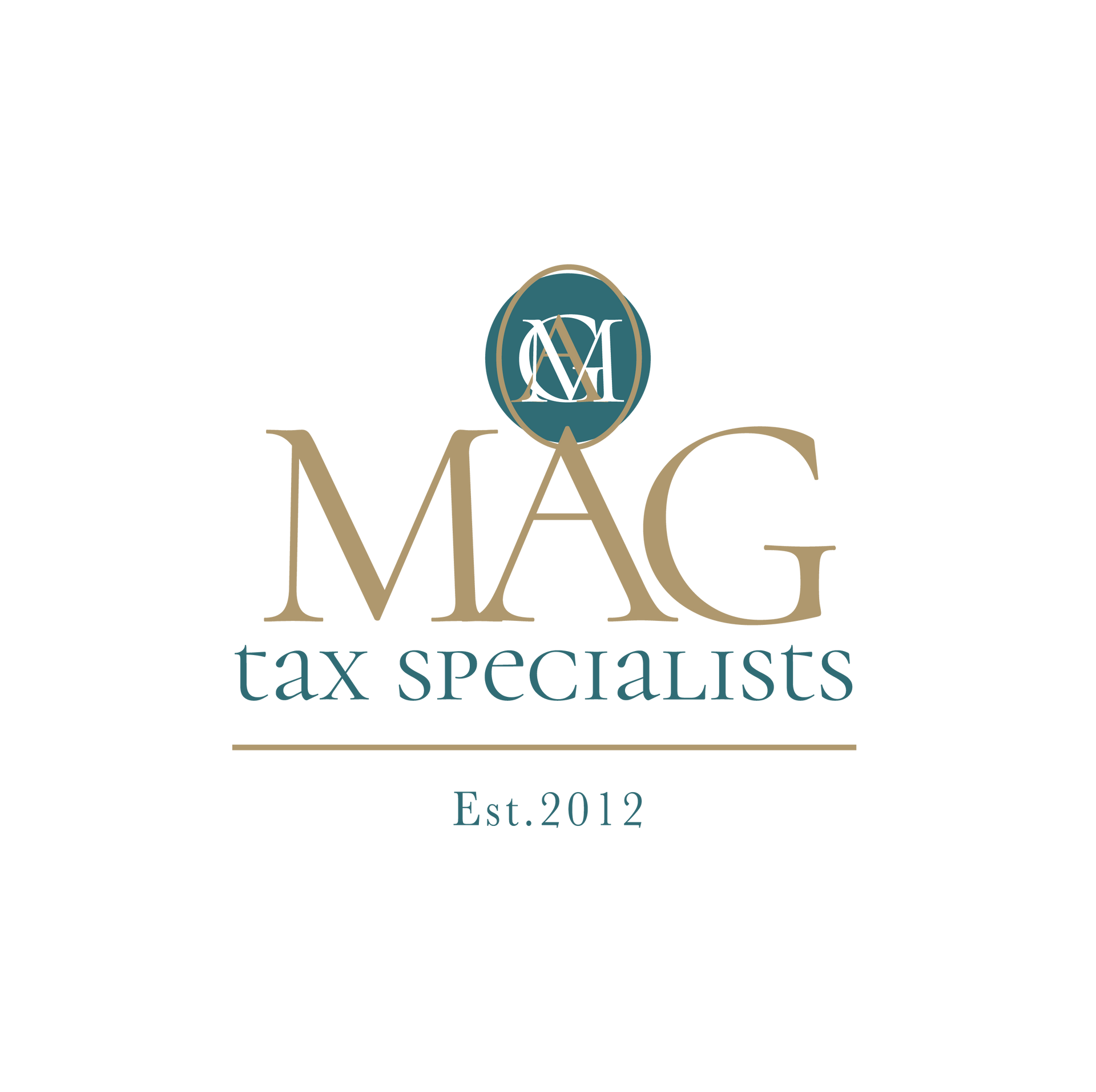 Mag Accountants & Tax Advisors logo
