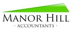Manor Hill Accountants logo