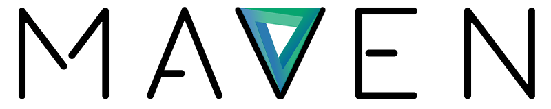 Maven Solutions company logo