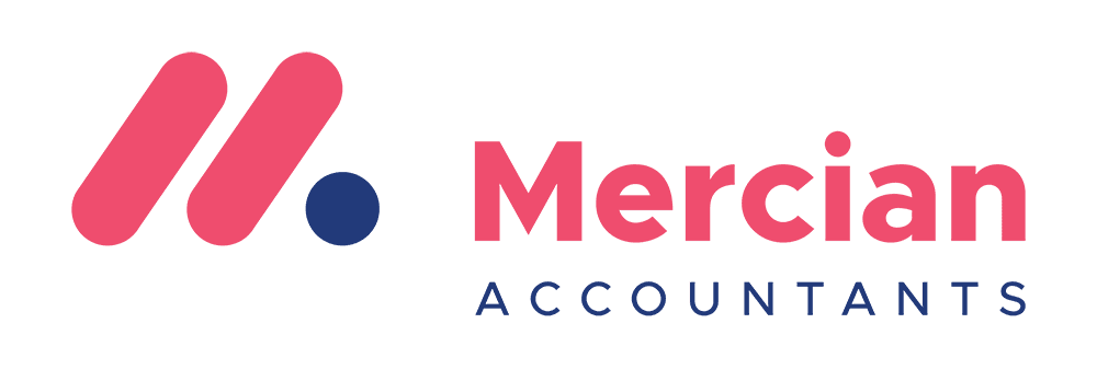 Mercian Accountants company logo