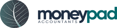 Moneypad company logo