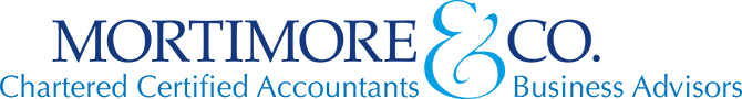 Mortimore company logo