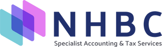 NHBC Accounting and Tax Services logo