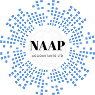 Naap Accountants logo