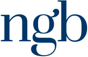 Nichol Goodwill Brown logo