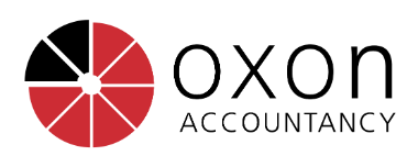 OXON Accountancy logo