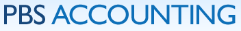 P B S Accounting company logo