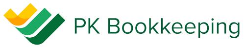 PK Bookkeeping Services company logo