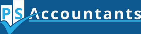 PS Accountants company logo