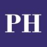 Patterson Hall Chartered Accountants logo