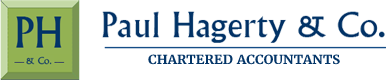 Paul Hagerty company logo