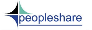 Peopleshare logo