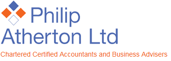 Philip Atherton company logo