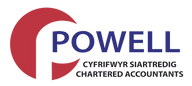 Powell Chartered Accountants company logo