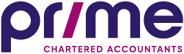 Prime Chartered Accountants company logo