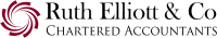 Ruth Elliott company logo