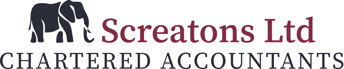Screatons company logo