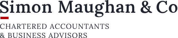 Simon Maughan & Co logo