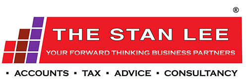 Stan Lee Accountancy Ltd
logo
