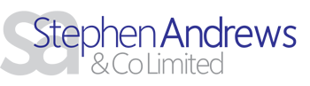 Stephen Andrews company logo