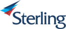 Sterling logo