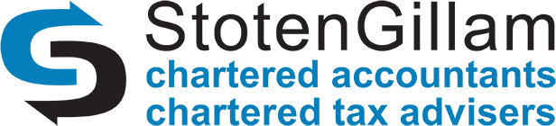 Stoten Gillam Accountants logo