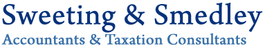 Sweeting & Smedley logo