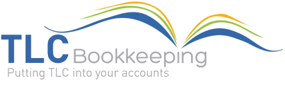 TLC Bookkeeping company logo