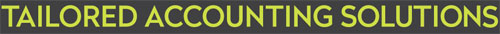 Tailored Accounting Services logo