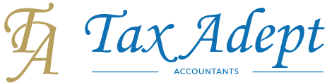 Tax Adept company logo