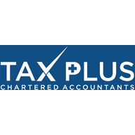 Tax Plus Chartered Accountants logo