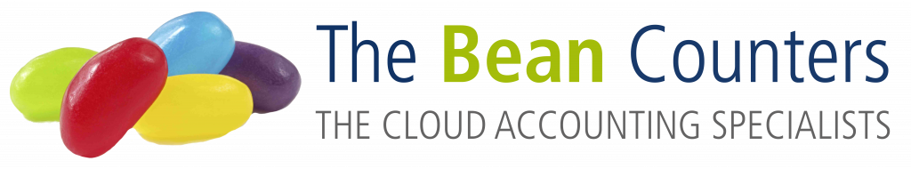 The Bean Counters Accountants logo