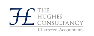 The Hughes Consultancy company logo