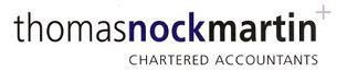 Thomas Nock Martin logo
