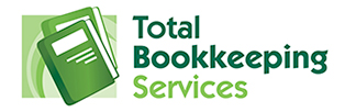 Total Bookkeeping Services logo