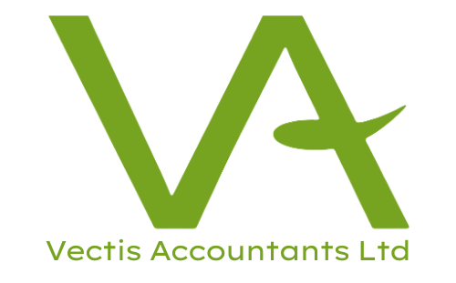Vectis Accountants logo